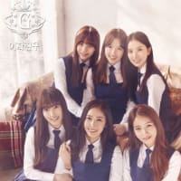 『SNOWFLAKE』 Comeback (GFRIEND)