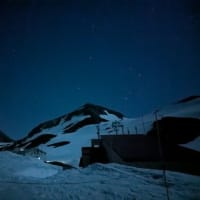 立山黒部アルペンルート　雪の大谷編