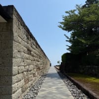 江之浦測候所　小田原城