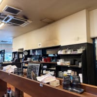 7/12 Sat 本日のラーメン　釈迦力〜雄〜