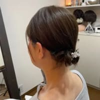 部分ウィッグの考え方