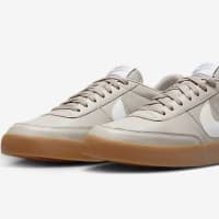 オシャレトロなNikeレザースニーカーをゲット！