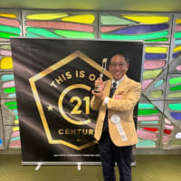 ジャパンコンベンション参加