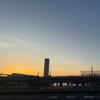 気持ちの良い朝
