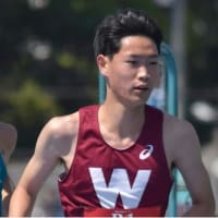 陸上日本選手権_リザルト