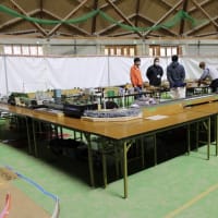 エクステリア＆ガーデンフェスタ in まつもと2025 at やまびこドーム運転会（通算158回）開催告知