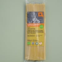 創健社の ジロロモーニデュラム小麦 有機スパゲッティーニ  ～12月の新