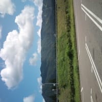 新潟の風景