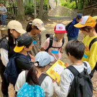 こども会リーダーデイキャンプを開催しました！