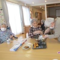 バイキング🍽️