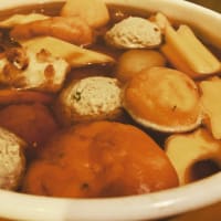 寒い季節に-関東おでん-