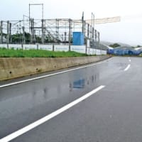 印南町道上野山改良事業今年度完成へ　〈2024年7月3日〉