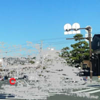 緑内障の見え方その２