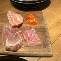 めしやの敵 そのきゅうひゃくご ピソラ 名古屋丹後通店 そのに
