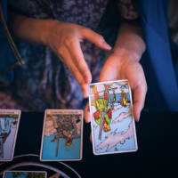 スピリチュアル会話 足首の痛み らんらんしましょ 心が楽になるために