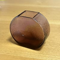 ゴールデンウイーク5/4は、九十九里ハーブガーデンと、ばんやとスガハラガラス