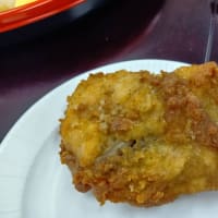 ビザ？寿司？KFCケンタの日？