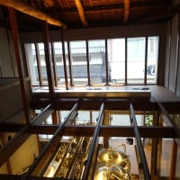 朝から昼までの営業　Whale Brewing（その２）