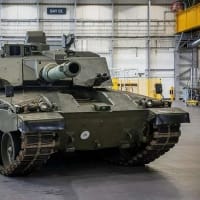 戦車発明国のイギリスの戦車事情、戦車製造技術のロストテクノロジー化