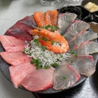 ランチの紹介