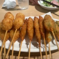 酒食堂　虎ノ門蒸溜所〜虎ノ門グルメ