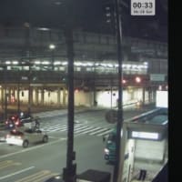 駅　　神田駅北口
