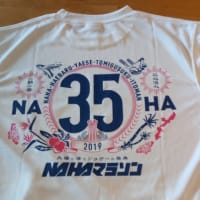 2019第35回那覇マラソン結果