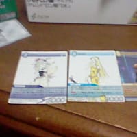 ChapteⅤを買ってきた！