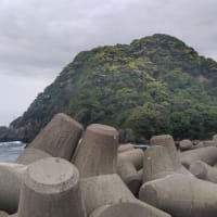 香住から余部サイクリング