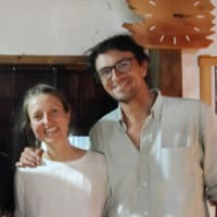 モバイルハウス国際デビュー