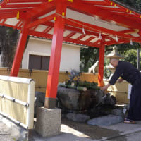 日本の文化を学ぼう《外国人》・キリスト教文化を学ぼう《日本人》