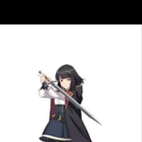 おっさん剣聖2期きた