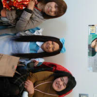 Ｘ’ｍas会