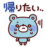 もう嫌だ💦