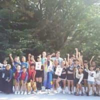 田園調布イベント～♪