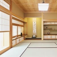 空気をレイアウトする…北斗市・本社