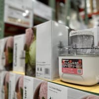 アイスが旨い季節がやってきた！
