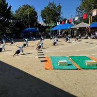 見学説明会