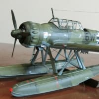 Arad Ar-196A2　1/72　Sword