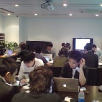 OpenSocial Hackathon in Aprilレポート！