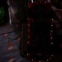 ネオン管