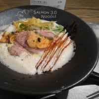 バンコク・京都・神楽坂・ジャカルタに次ぐフレンチラーメンのサーモン5店舗目が渋谷に出店！