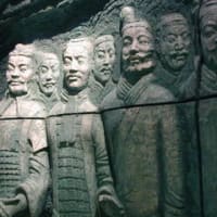 中国館　３