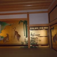名古屋城本丸御殿