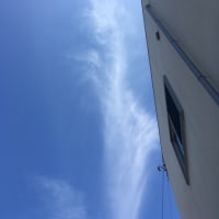 最近の空