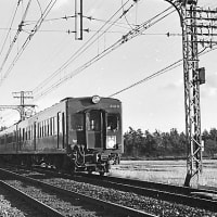 昭和40年代前半の鉄道写真（43・ 近鉄） - ヤンマ探索記