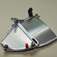 ｽｽﾞｷGSX-RR '20 ｴｸｽﾀｰ 製作記(23)