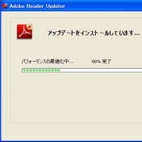 Adobe Reader X Update