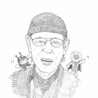 あんぱんが面白い