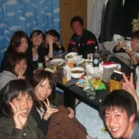 飲み、ドライブ